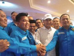 Melalui MUSDA ke-VIII 2026, Tito Istianto Nahkodai KNPI DPD Banten