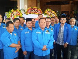 KNPI Tegaskan Dukungan Polri Tetap di Bawah Komando Presiden RI