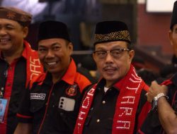 Pengusaha Anggota Madas Nusantara Menang Lelang Barang Rongsokan PAM JAYA Senilai Rp25 Miliar