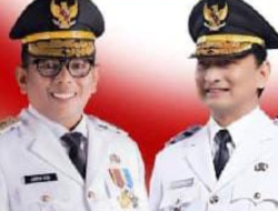 Ketua DPD KNPI Provinsi Banten Nilai Andra Soni – Achmad Dimyati Natakusumah, Setahun Kepemimpinan Responsif dan Terwujudnya visi Banten Maju, Adil Merata, Tidak Korupsi