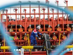 Kenal Lebih Dekat, Terminal Khusus Kilang Balongan, Penopang Distribusi Energi Indonesia