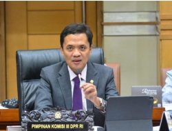 Habiburokhman Tegaskan Narasi Posisi Polri di Bawah Kementerian Justru Melemahkan Kepemimpinan Presiden Prabowo