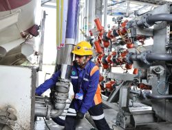 Jantung Energi Jawa Barat : Rahasia Integrated Terminal Balongan Jaga Kualitas BBM Tetap Prima!