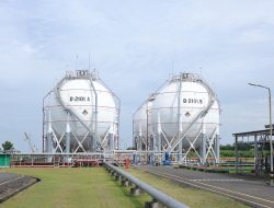 Hilirisasi Petrokimia Diperkuat, Polytama Andalkan Bahan Baku Kilang Pertamina