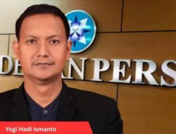 Dewan Pers Sosialisasikan Pendataan Media Massa pada HPN 2026 di Banten