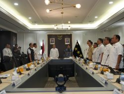 Harga Pangan Diawasi Ketat Jelang Imlek, Ramadhan, dan Idul Fitri 2026, Satgas Saber Dikerahkan secara Nasional