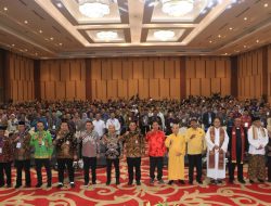 Dirjen Polpum Kemendagri Akmal Malik Inisiasi Penguatan Kerukunan melalui Optimalisasi Fungsi Sosial Rumah Ibadat