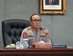 Polri Prihatin Tragedi Ntt – Wakapolri Perintahkan Jajaran Turun Langsung Kawal Program Apbn 2026 Agar Bantuan Tepat Sasaran