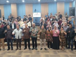 Rangkaian HPN 2026, PWI Gelar Seminar Adinegoro dan Workshop Fotografi Jurnalistik di Untirta