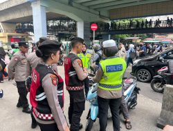 Satgas Preemtif Ops Keselamatan Jaya 2026, Imbau Warga Tertib dan Selamat Berkendara