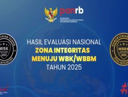Puskeu Polri Raih Predikat Menuju Wbbm, Bukti Nyata Akuntabilitas Polri