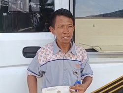 Daftar dari Rumah, Cetak di Lokasi: Warga Nilai SKCK Online Keliling Polda Metro Jaya Kian Memudahkan