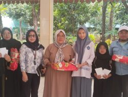 Pemkot Jakarta Utara Hadir Santuni Keluarga Almarhum Wartawan di Momentum HPN 2026 dan Jelang Ramadhan 1447 H