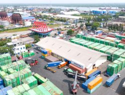 PT Pelindo Sinergi Lokaseva Resmi Diluncurkan, Transformasi dari SPSL Perkuat Layanan Terintegrasi