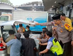 Korowai Diguncang Tembakan: 13 Lubang Peluru Terungkap, Satgas Damai Cartenz Perkuat Pengamanan di Tiga Wilayah