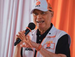 Adang Daradjatun Serap Aspirasi Warga Sunter Jaya, Tj. Priok, Tekankan Peran Keluarga Cegah Tawuran dan Narkoba