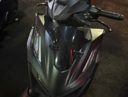 Tim Patroli Perintis Presisi Gagalkan Tawuran di Senen, 3 Orang Diamankan