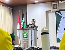 HMI Cabang Jakarta Pusat–Utara Dukung Penuh Kebijakan Pemprov DKI: RDF Rorotan Langkah Strategis Menuju Kemandirian Pengelolaan Sampah