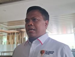 Diduga Jadi Sarana Distribusi Timah Ilegal, Kapal di Bangka Selatan Diamankan Bareskrim Polri