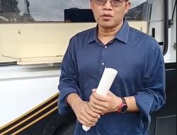 Jemput Bola ke Gudang Sarinah, SKCK Online Keliling Polda Metro Jaya Permudah Warga