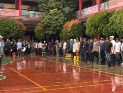 Kelurahan Rorotan Dicanangkan sebagai Percontohan Pengurangan dan Penanganan Sampah dari Sumbernya