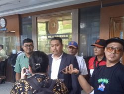 Amicus Curiae Disampaikan Tiga Organisasi dalam Perkara Dugaan Korupsi Tata Kelola Minyak Mentah