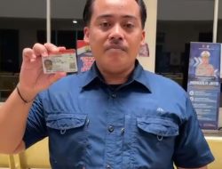 Pemohon Perpanjangan SIM Puji Layanan: Satpas SIM Daan Mogot “Top Deh