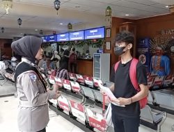 Proses Balik Nama BPKB Berjalan Baik, Masyarakat Nilai Layanan Ramah