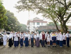 400 Siswa Terbaik Lolos Seleksi Terpusat SPMB SMA Kemala Taruna Bhayangkara (KTB) 2026