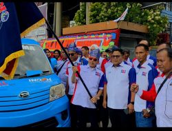 KETUM PWMOI, Jusuf Rizal: Peringatan HPN Jangan Ada Lagi Diskriminasi dan Kriminalisasi Wartawan