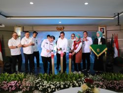 BPN Banten Luncurkan Layanan Pengukuran Terjadwal, Warga Kini Bisa Tentukan Jadwal dan Nikmati Kepastian Waktu