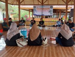 Jelang Ramadhan 1447 M: Paguyuban PASSCIPAL Gunung Limo Pacitan Jatim Gelar Acara Silaturahmi Bersama di Wisata MBS Serang