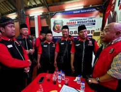 Rawi Kembali Nahkodai Ikama 2026–2030, Madas Nusantara: Momentum Penguatan Organisasi Madura Menuju Era Baru