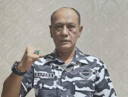 DPD BAPERA Banten Apresiasi 1 Tahun Kepemimpinan Andra Soni–Dimyati: Infrastruktur Melesat, Investasi dan Pendidikan Kian Inklusif