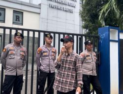 Jalan Rusak Kembali Makan Korban Jiwa, Aktivis Muda Soroti Kelalaian DPUPR Banten