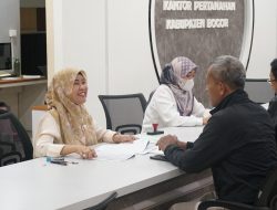 Akhir Pekan Lebih Mudah Urus Tanah Sendiri Lewat Program PELATARAN