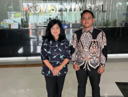 Komisi Yudisial Putuskan Hakim Tinggi Makassar Judi Prasetya Langgar Kode Etik, Dijatuhi Sanksi Teguran Lisan