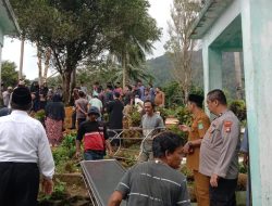 Mengantar Hingga Akhir Hayat: Kisah Pengabdian Aipda Raja Faisal di Perbatasan NKRI