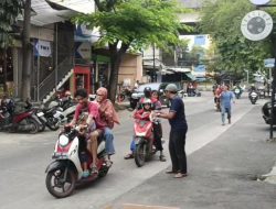 Media Updateterkini dan Itodaynews Berbagi Takjil