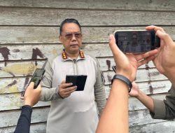 Pengembangan Kasus Kekerasan di Yahukimo, Aparat Ungkap Keterlibatan Sejumlah Nama dalam Serangkaian Aksi Bersenjata