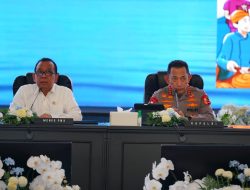 Operasi Ketupat 2026, Polri Siapkan 2.746 Posko Pengamanan hingga Pelayanan