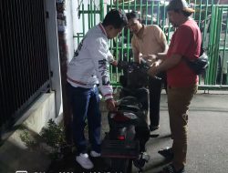 Dari Pengembangan Kasus, Polisi Temukan Dua Motor Diduga Hasil Curanmor di Kelapa Gading dan Sunter