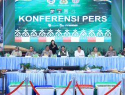 Polda Riau Bekuk 15 Tersangka Jaringan Perburuan Gajah Sumatera Lintas Provinsi