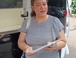 Pelayanannya Keren, Cepat, Mudah”, Warga Apresiasi SKCK Online Keliling di TMP Kalibata