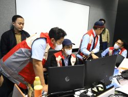 OJK dan Bareskrim Polri Geledah PT MASI Terkait Dugaan Manipulasi IPO dan Insider Trading, Dua Tersangka Ditetapkan