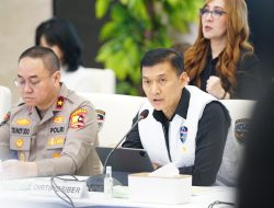 Bareskrim Polri Eksekusi Aset Judi Online Rp58 Miliar, Diserahkan ke Negara