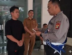 *Pelayanan Samsat Cikokol Dipuji Wajib Pajak, Petugas Dinilai Ramah dan Membantu*
