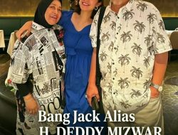 Genap Berusia 71 Tahun, Deddy Mizwar Rayakan Ulang Tahun di Lokasi Syuting ‘Para Pencari Tuhan’ Jilid 19,TAUBAT WOoooyyyy