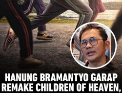 Hampir Satu Dekade Perjuangkan Lisensi, MD Pictures Siap Rilis Remake ‘Children of Heaven’ Versi Indonesia
