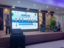 MPKSDI PWM DKI Jakarta Gelar Kajian Ideopolitor, Perkuat Ideologi dan Konsolidasi Organisasi Muhammadiyah
